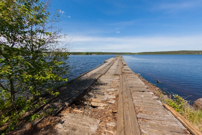 Купить земельный участок в районе Соломенное в Петрозаводске. Вариант № 1377, 8, площадь -  квм, цена 239000000 рублей