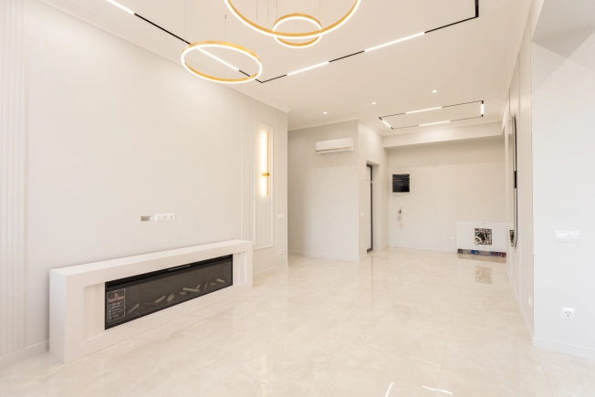 Купить двухкомнатную квартиру у метро Ольховая в Москве. Вариант № 2888772, 1, площадь -  квм, цена 23500000 рублей