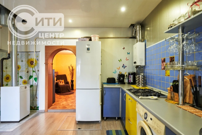 Купить дом в районе Советский в Воронеже. Вариант № 18464, 16, площадь -  квм, цена 3800000 рублей