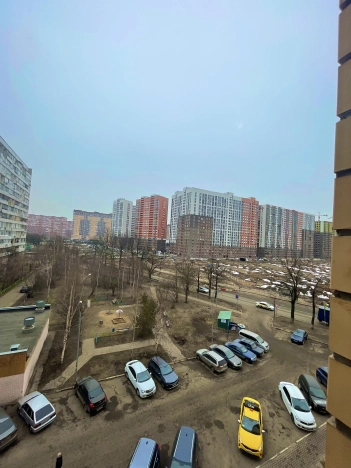 Купить двухкомнатную квартиру на улице Мира в Люберцах. Вариант № 2221, 1, площадь -  квм, цена 15000000 рублей