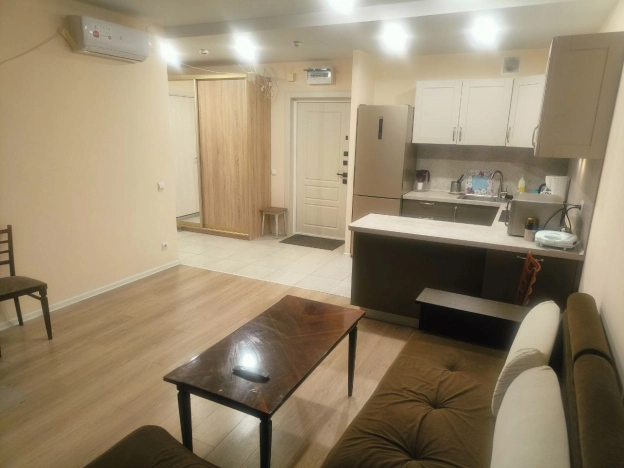 Купить однокомнатную квартиру на улице Римский проезд в Московской области. Вариант № 10346479, 1, площадь -  квм, цена 18200000 рублей