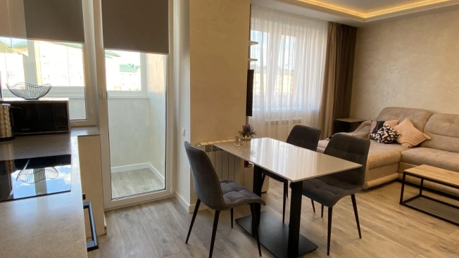 Купить квартиру в Москве. Вариант № 8168710, 6, площадь -  квм, цена 13000000 рублей