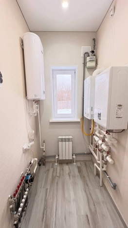 Купить дом на улице Георгия Маляревского в Тобольске. Вариант № 7716793, 17, площадь -  квм, цена 15000000 рублей