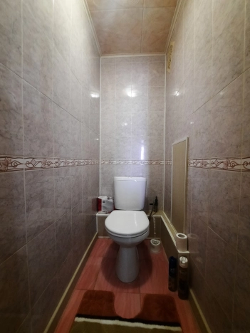 Купить четырехкомнатную квартиру в Микрорайоне 10-й в Белгороде. Вариант № 27629, 16, площадь -  квм, цена 6500000 рублей