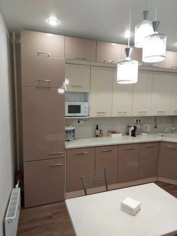 Купить квартиру в Москве. Вариант № 9646545, 14, площадь - квм, цена 16500000 рублей