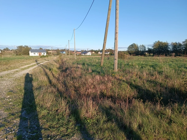 Купить земельный участок в Калининграде. Вариант № 7229633, 5, площадь -  квм, цена 1150000 рублей