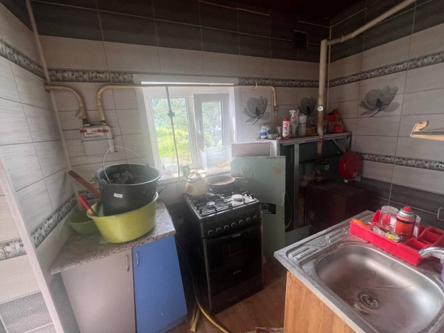 Купить дом в Саратовской области. Вариант № 353206, 18, площадь - квм, цена 2500000 рублей