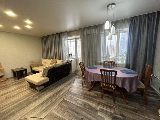 Снять квартиру в Республике Коми. Вариант № 8299945, 1, площадь -  квм, цена 35000 рублей