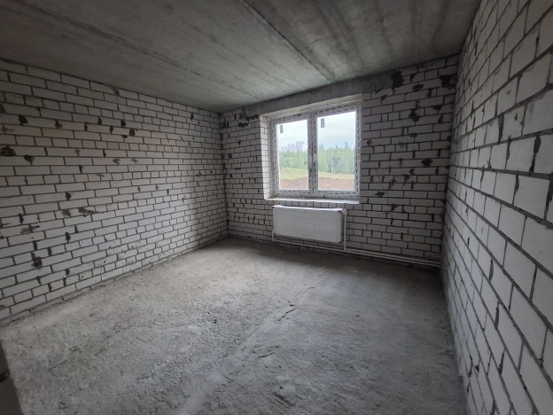 Купить квартиру на улице Новгородская в Владимире. Вариант № 55149, 8, площадь -  квм, цена 3400000 рублей