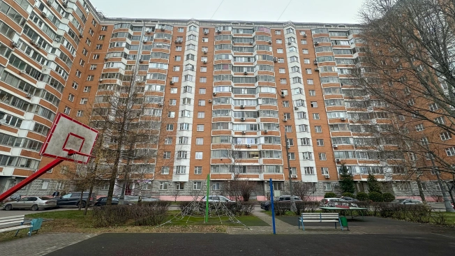 Купить квартиру в Москве. Вариант № 10085711, 18, площадь -  квм, цена 11500000 рублей