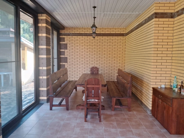 Купить дом на улице Преображенская в Рязанской области. Вариант № 7218124, 38, площадь -  квм, цена 32200000 рублей