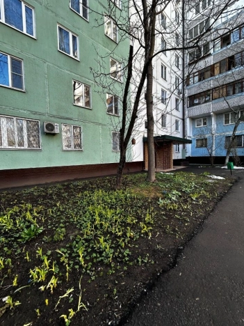 Купить квартиру в районе Отрадное в Москве. Вариант № 43729, 16, площадь - квм, цена 14900000.0000 рублей