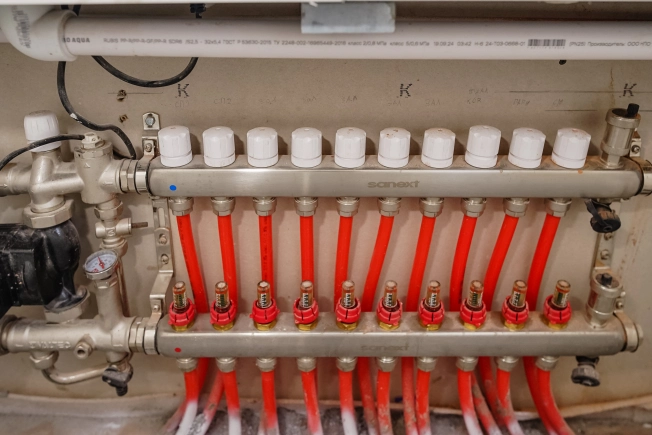 Купить дом в Микрорайоне Порт-Артур в Омске. Вариант № 3402730, 18, площадь -  квм, цена 18990000 рублей