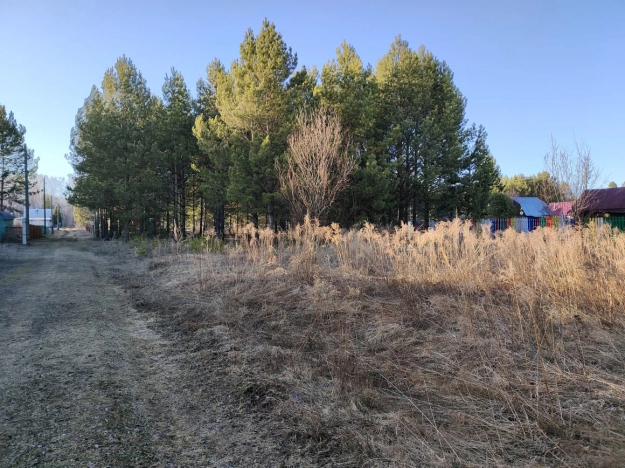 Купить земельный участок на улице 1-й проезд в Новосибирске. Вариант № 7180338, 2, площадь -  квм, цена 2800000 рублей