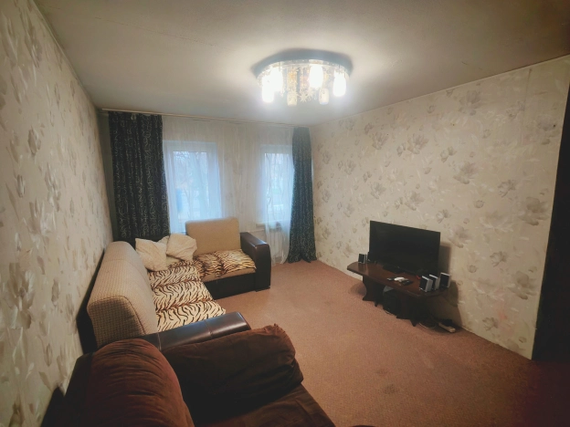 Купить квартиру в Коврове. Вариант № 9403208, 0, площадь -  квм, цена 3800000 рублей