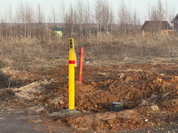 Купить земельный участок в Нижегородской области. Вариант № 30220, 9, площадь -  квм, цена 2400000 рублей