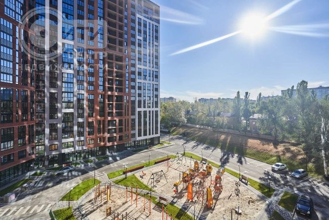 Купить Студию в Воронеже. Вариант № 1807311, 19, площадь - квм, цена 3249999 рублей