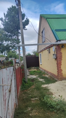 Купить дачу в Краснодаре. Вариант № 4078089, 1, площадь -  квм, цена 3000000 рублей