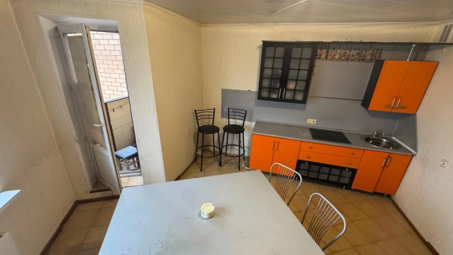 Купить трехкомнатную квартиру на вторичке в Московской области. Вариант № 8715200, 24, площадь -  квм, цена 9600000 рублей