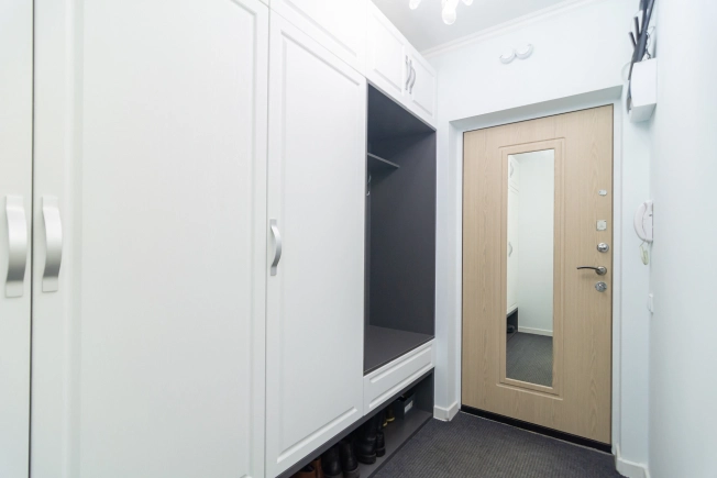 Купить трехкомнатную квартиру на улице проезд Алексея Афанасьева в Петрозаводске. Вариант № 24836, 22, площадь -  квм, цена 12000000 рублей