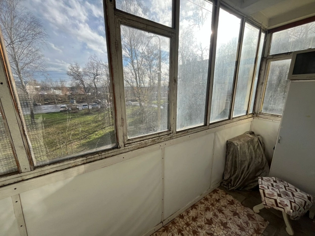 Купить двухкомнатную квартиру в Щёлкове. Вариант № 8361761, 5, площадь -  квм, цена 5400000 рублей