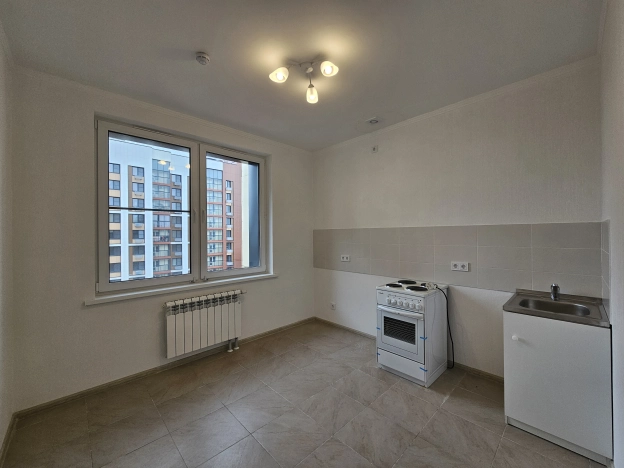 Купить квартиру в Москве. Вариант № 8687096, 11, площадь - квм, цена 27597600 рублей