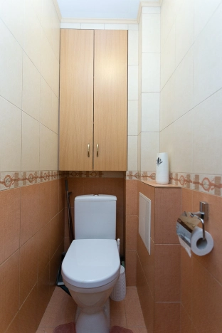 . Вариант № 732140, 8, площадь - 59.7 квм, цена 5990000 рублей