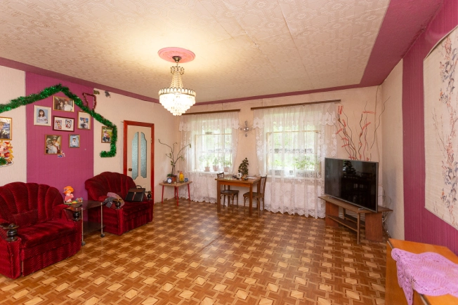 Купить дом в районе Ленинский в Владимире. Вариант № 30438, 13, площадь -  квм, цена 24500000 рублей