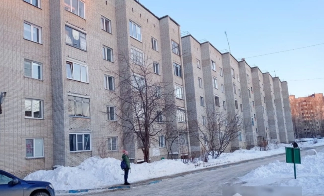 . Вариант № 6947733, 36, площадь - 38.3 квм, цена 3100000 рублей