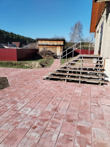 Купить дом на улице Садовая в Алтайском крае. Вариант № 38751, 18, площадь -  квм, цена 10500000 рублей