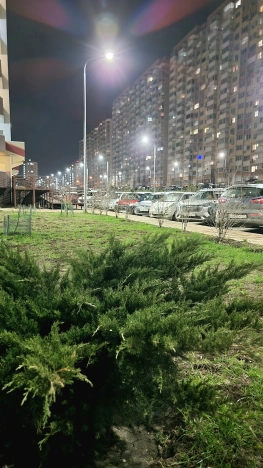 Купить однокомнатную квартиру в районе Октябрьский в Ростове-на-Дону. Вариант № 35224, 19, площадь -  квм, цена 4200000 рублей