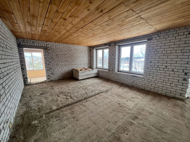 Купить дом в Лакинске. Вариант № 4565, 8, площадь -  квм, цена 11940000 рублей