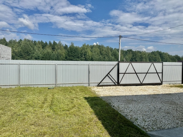 Купить дом в Москве. Вариант № 9972, 23, площадь - квм, цена 9500000 рублей