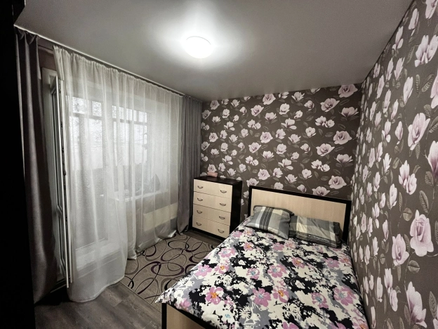 Купить двухкомнатную квартиру на улице переулок Николая Липового в Бийске. Вариант № 6691631, 3, площадь -  квм, цена 5290000 рублей