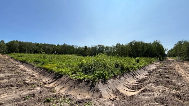 Купить земельный участок в Ярославской области. Вариант № 1794652, 4, площадь -  квм, цена 1424400 рублей