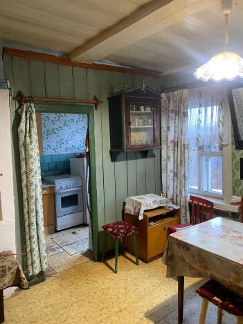 Купить дом в Судогде. Вариант № 10289888, 3, площадь -  квм, цена 1250000 рублей