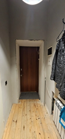 Купить трехкомнатную квартиру у метро Петроградская в Санкт-Петербурге. Вариант № 5857970, 7, площадь -  квм, цена 16500000 рублей