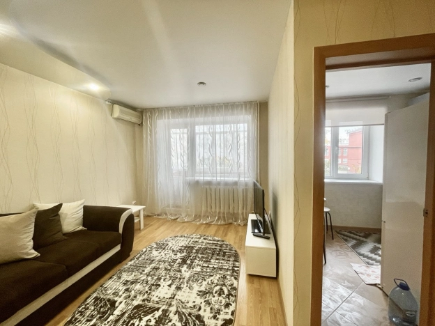 Купить квартиру в Белгороде. Вариант № 8472804, 1, площадь -  квм, цена 6650000 рублей