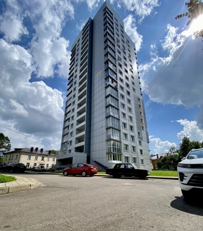 . Вариант № 1589901, 22, площадь - 61 квм, цена 6250000 рублей