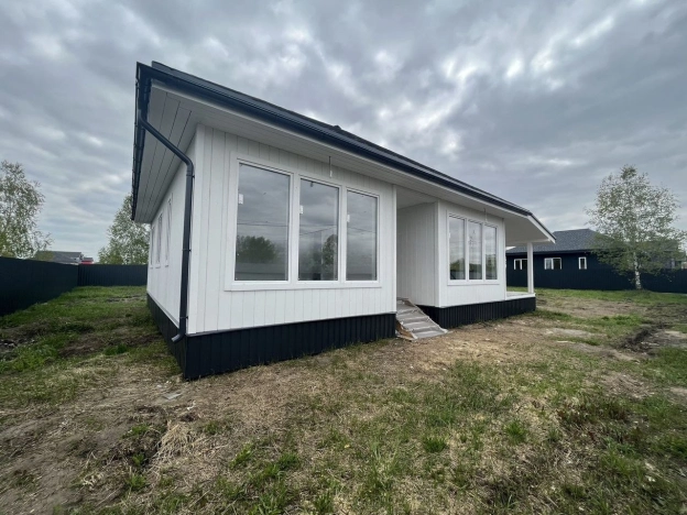 Купить дом в Москве. Вариант № 8855945, 3, площадь -  квм, цена 7100000 рублей