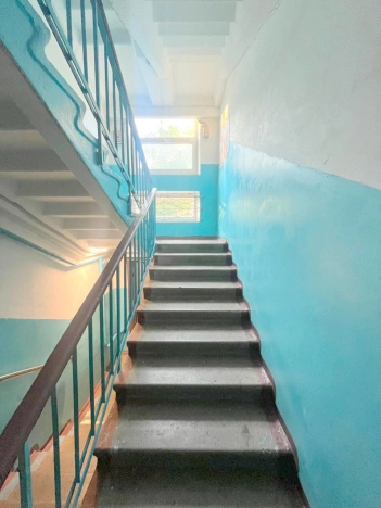 Купить двухкомнатную квартиру в Микрорайоне Фестивальный в Краснодаре. Вариант № 6697664, 18, площадь -  квм, цена 5250000 рублей