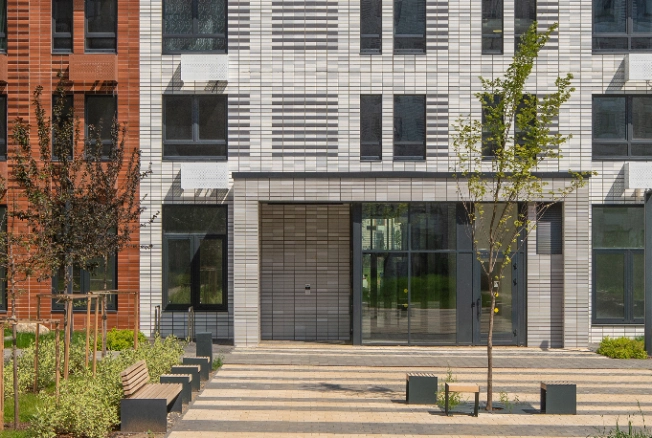 Купить двухкомнатную квартиру в новостройках в Московской области. Вариант № 2884074, 9, площадь -  квм, цена 9500000 рублей