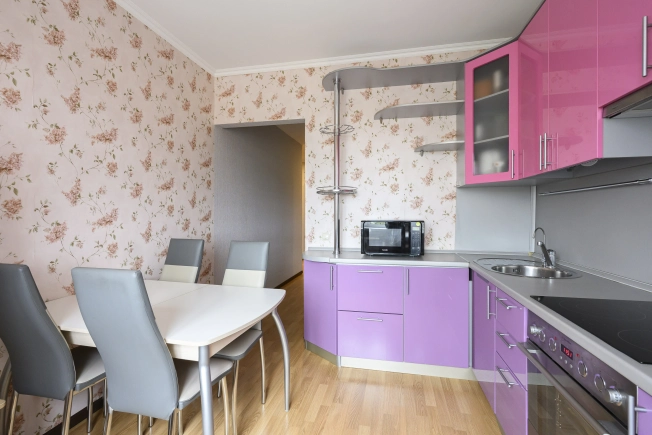 Купить двухкомнатную квартиру в Щёлкове. Вариант № 2332932, 1, площадь -  квм, цена 9300000 рублей