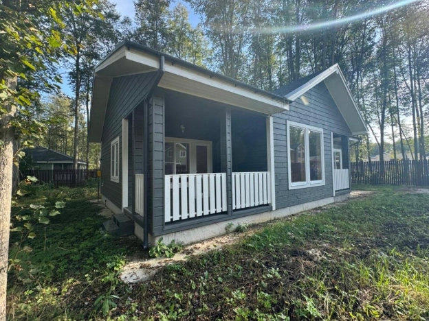 Купить дом в Москве. Вариант № 14296, 1, площадь - квм, цена 11300000 рублей