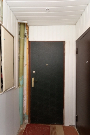 Купить квартиру на улице Безыменского в Владимире. Вариант № 5429594, 33, площадь -  квм, цена 6250000 рублей