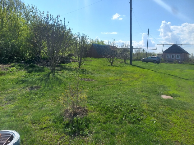 Купить земельный участок в Пензенской области. Вариант № 38602, 0, площадь -  квм, цена 350000 рублей