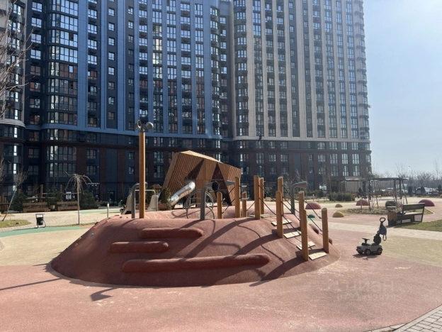 Купить однокомнатную квартиру в районе Кировский в Ростове-на-Дону. Вариант № 1527702, 17, площадь -  квм, цена 7300000 рублей