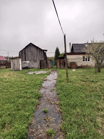 Купить дом в Судогде. Вариант № 39831, 7, площадь -  квм, цена 590000 рублей