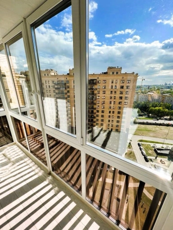 . Вариант № 9812038, 2, площадь - 41.6 квм, цена 9300000 рублей