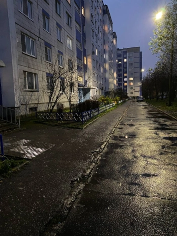 . Вариант № 8864131, 20, площадь - 64 квм, цена 4800000 рублей